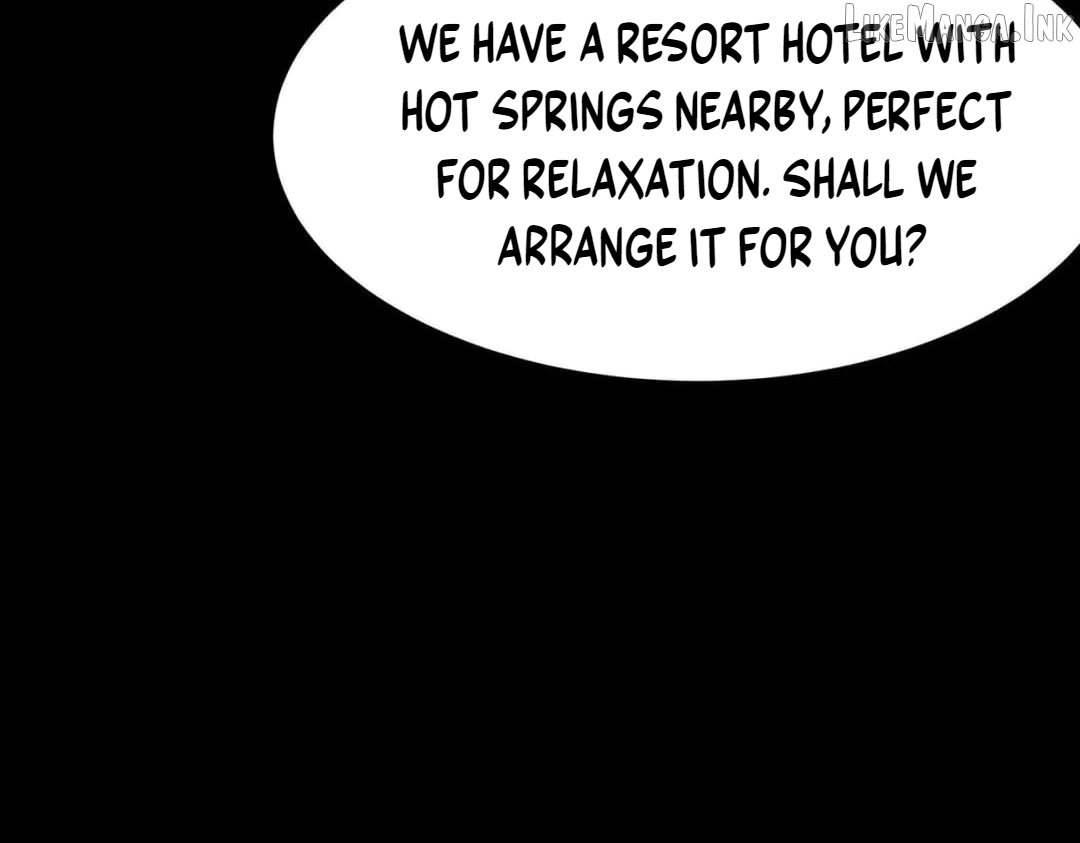 After the School Belle Dumped Me, I Became a Martial Arts God Chapter 98  - page 44
